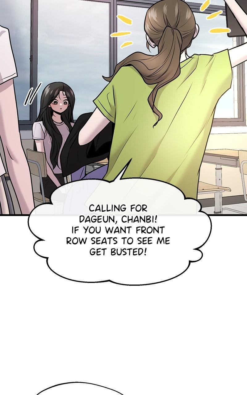 Back to Chanbi Chap 45 - Next Chap 46