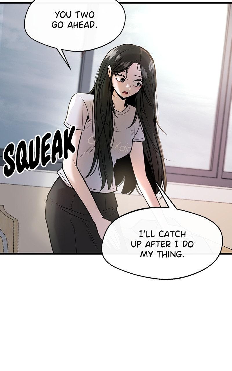 Back to Chanbi Chap 45 - Next Chap 46