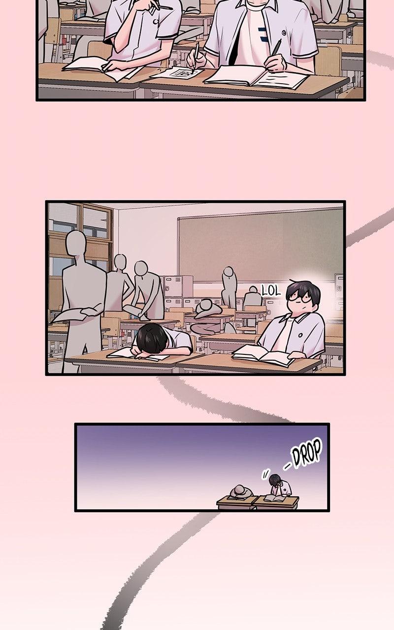 Back to Chanbi Chap 45 - Next Chap 46