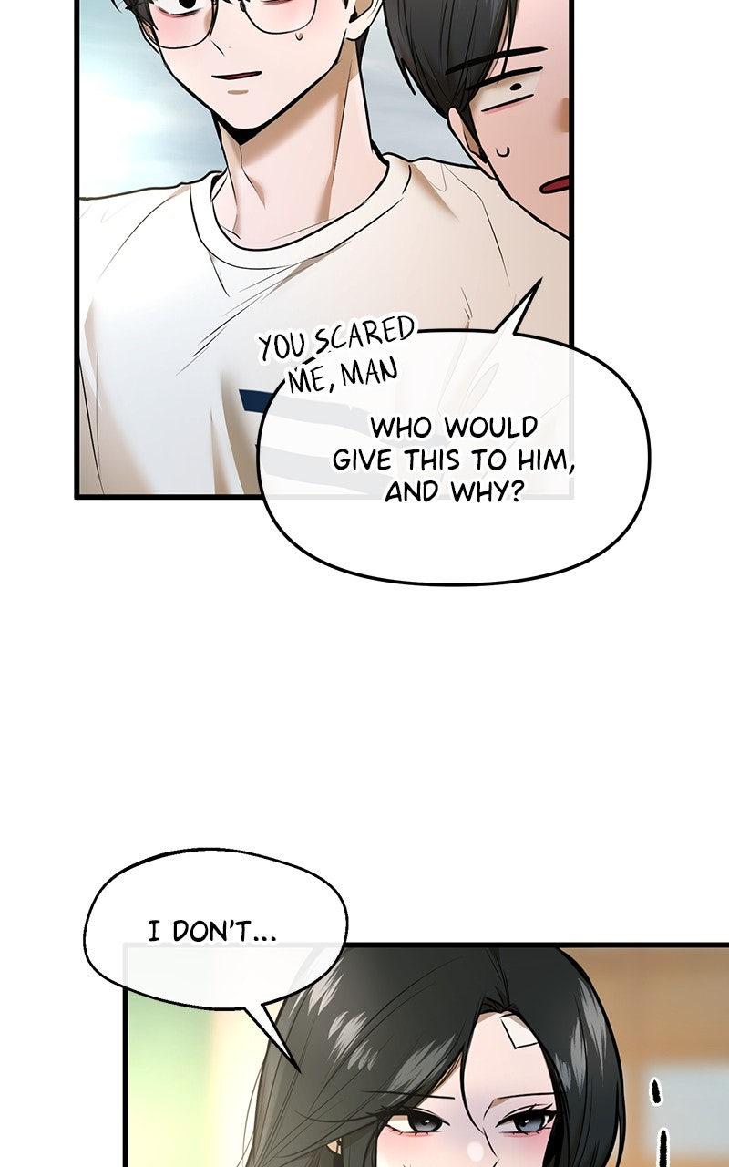 Back to Chanbi Chap 45 - Next Chap 46