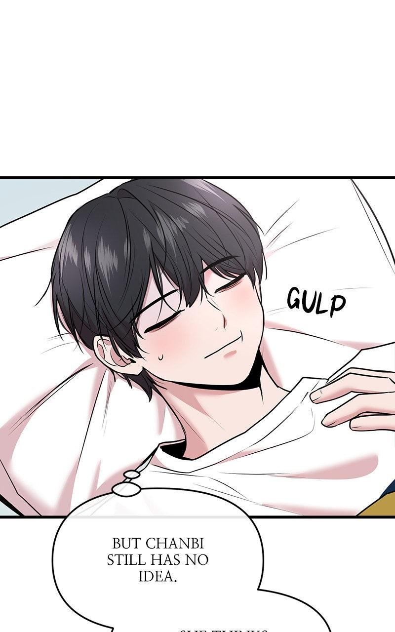 Back to Chanbi Chap 45 - Next Chap 46