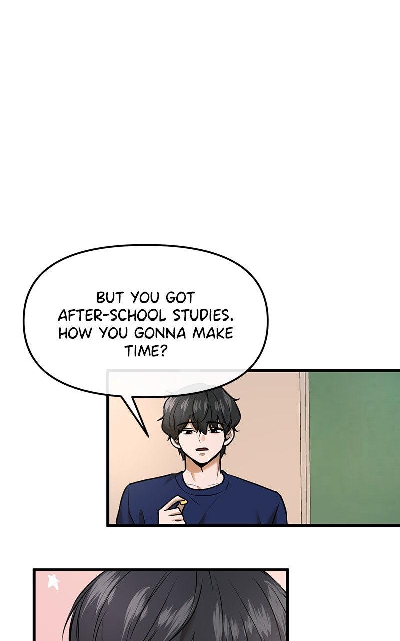 Back to Chanbi Chap 45 - Next Chap 46