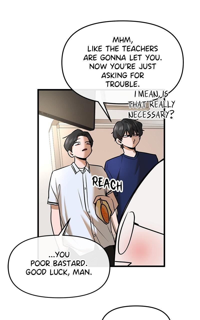 Back to Chanbi Chap 45 - Next Chap 46