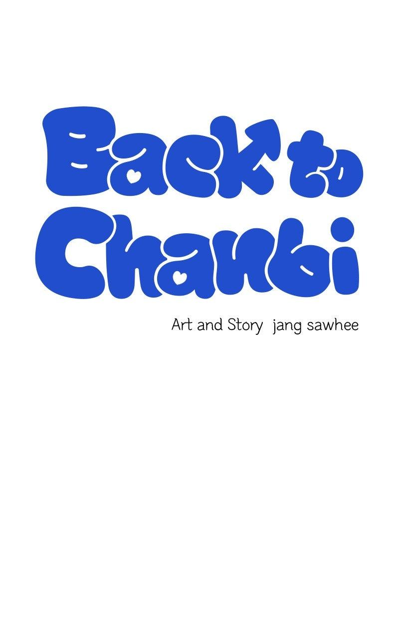 Back to Chanbi Chap 46 - Next Chap 47