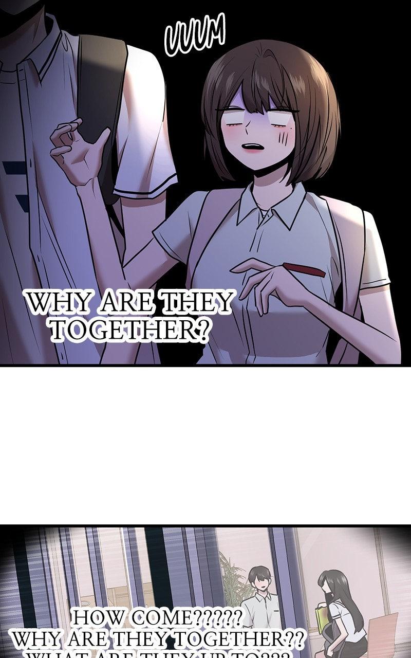 Back to Chanbi Chap 46 - Next Chap 47