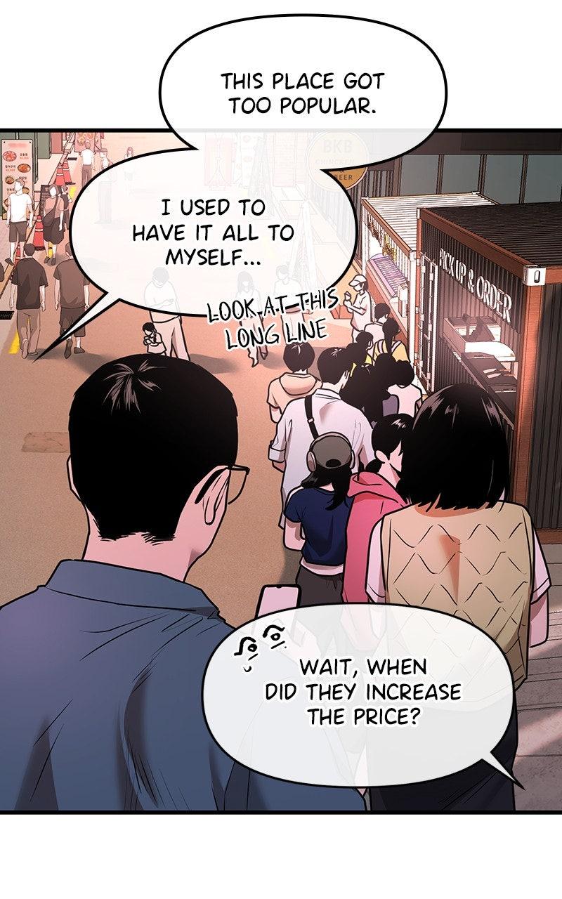 Back to Chanbi Chap 46 - Next Chap 47