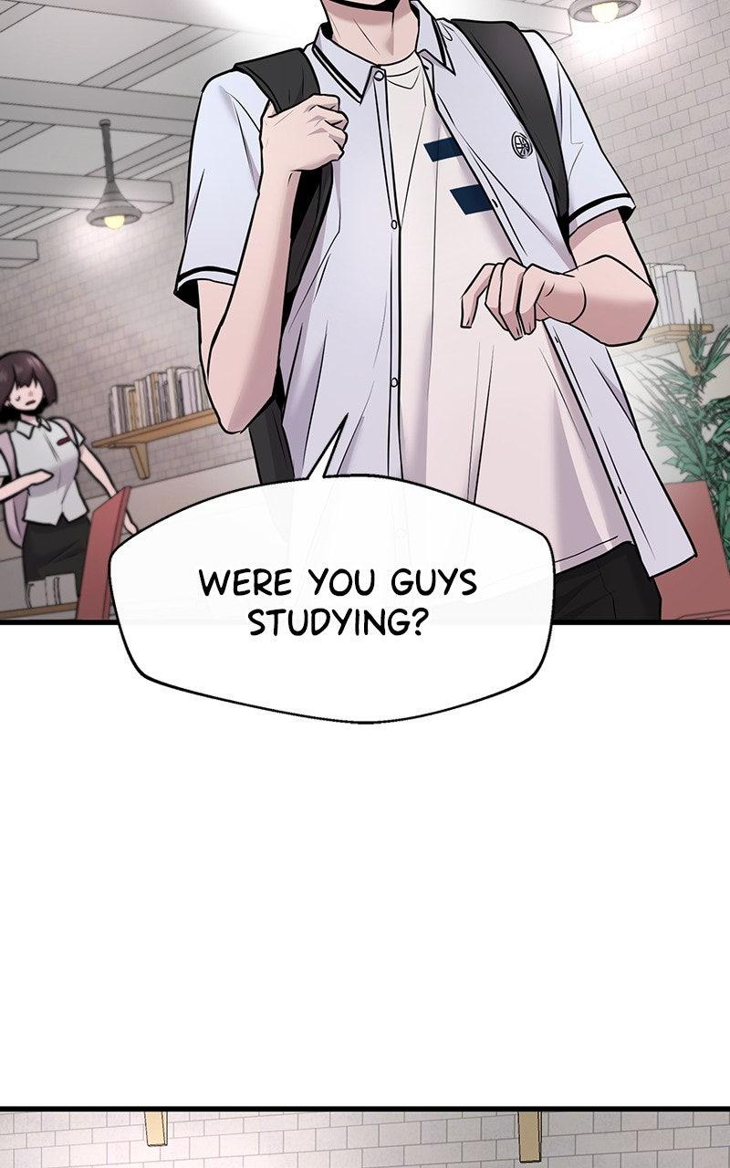 Back to Chanbi Chap 46 - Next Chap 47