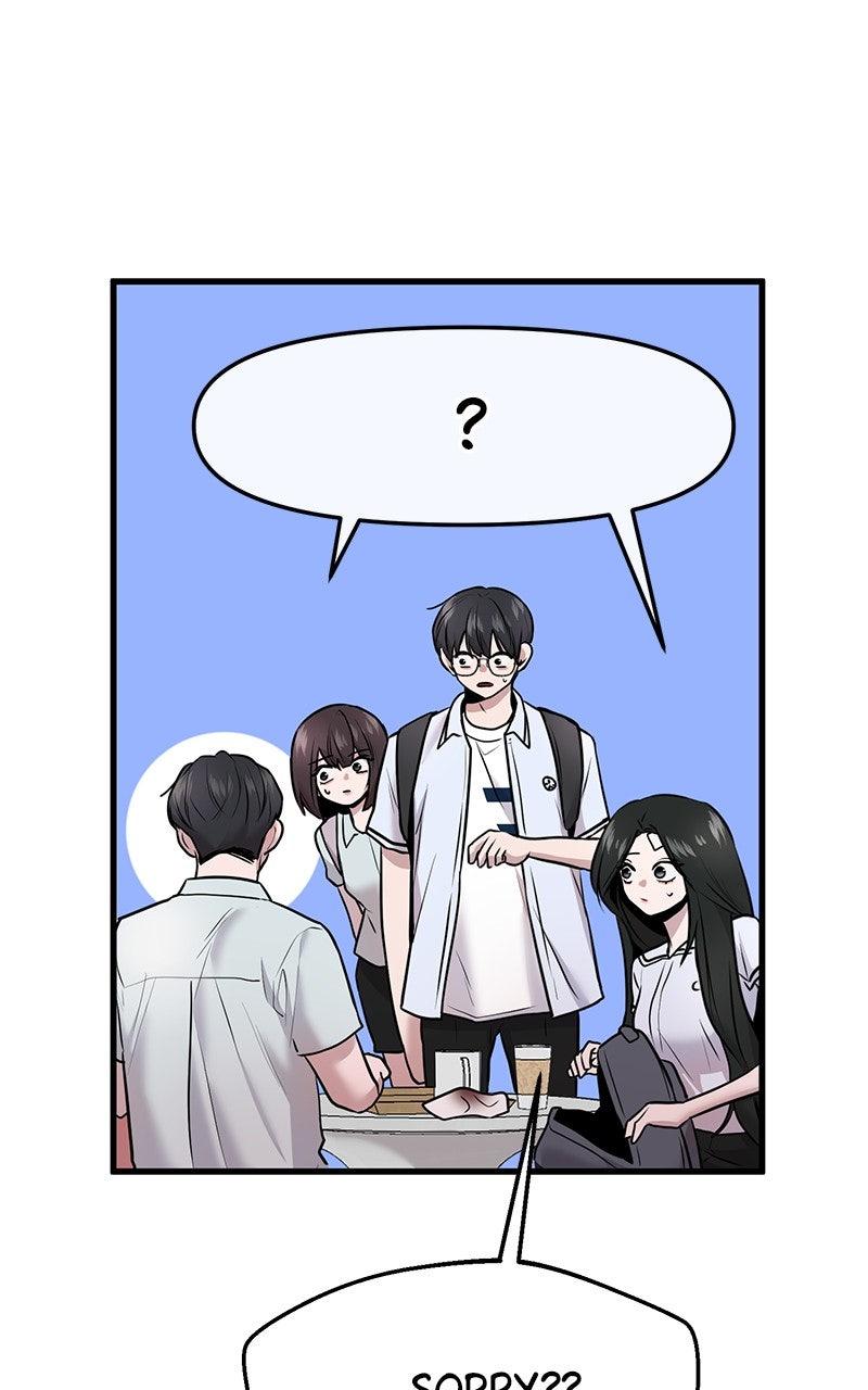 Back to Chanbi Chap 46 - Next Chap 47