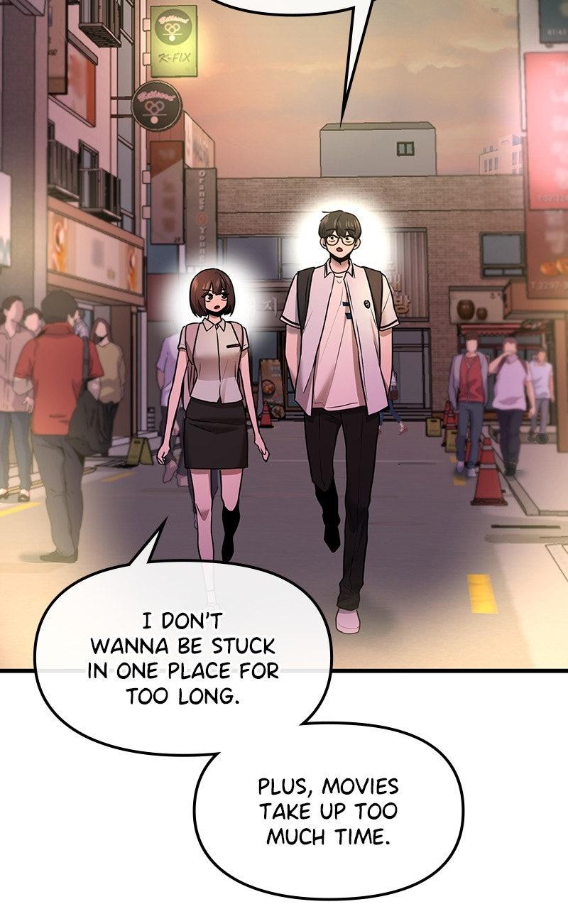 Back to Chanbi Chap 46 - Next Chap 47