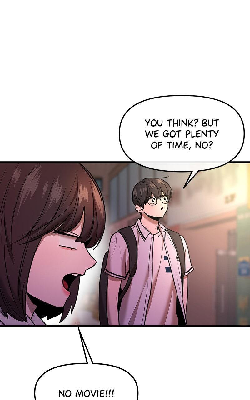 Back to Chanbi Chap 46 - Next Chap 47