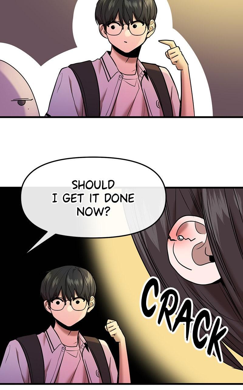 Back to Chanbi Chap 46 - Next Chap 47