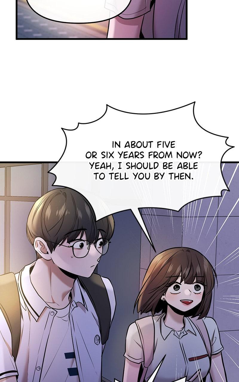 Back to Chanbi Chap 46 - Next Chap 47