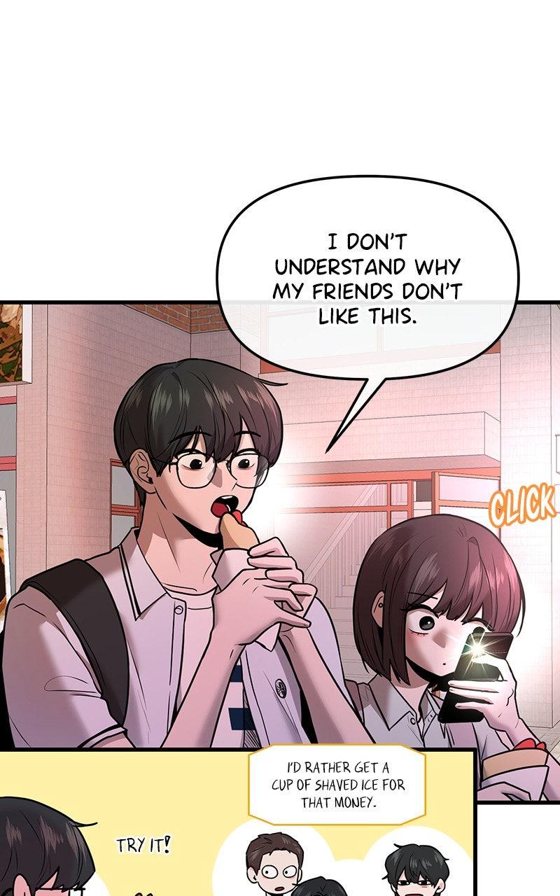 Back to Chanbi Chap 46 - Next Chap 47