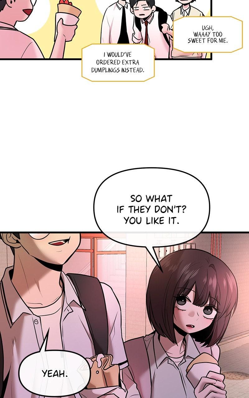 Back to Chanbi Chap 46 - Next Chap 47