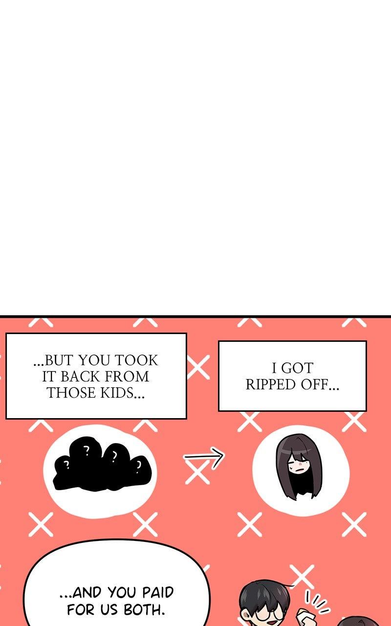 Back to Chanbi Chap 46 - Next Chap 47