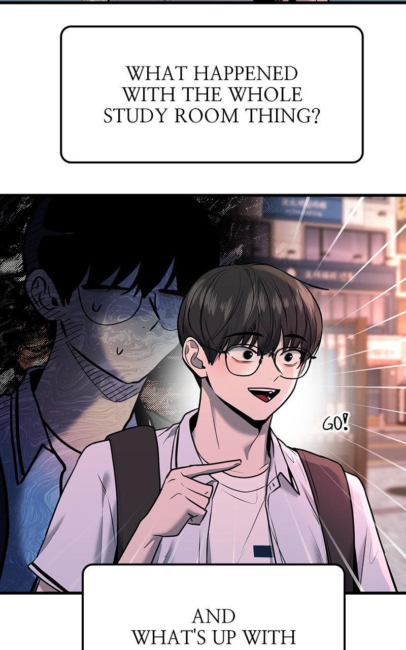 Back to Chanbi Chap 46 - Next Chap 47