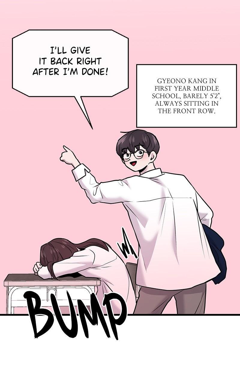 Back to Chanbi Chap 46 - Next Chap 47