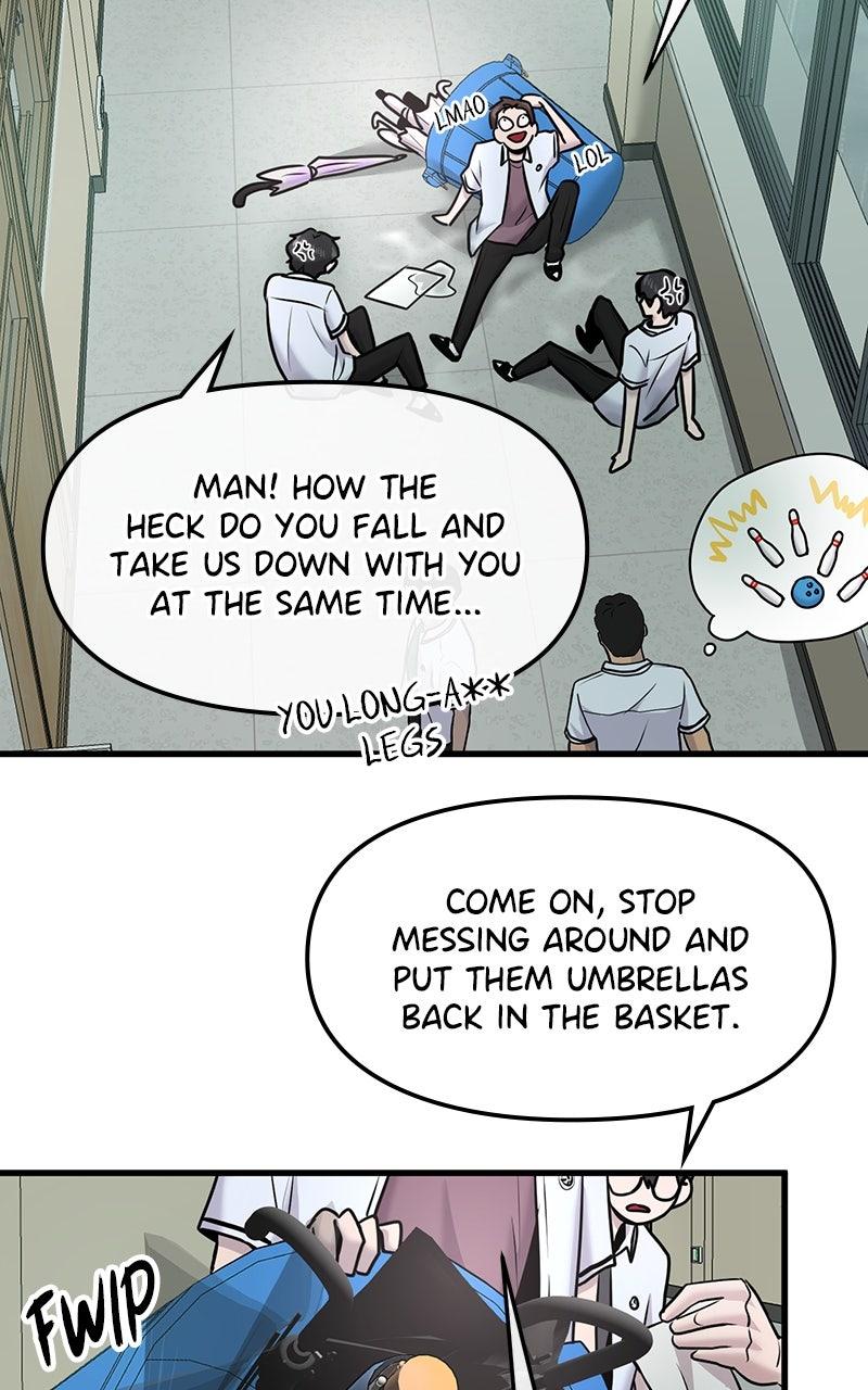 Back to Chanbi Chap 48 - Next Chap 49