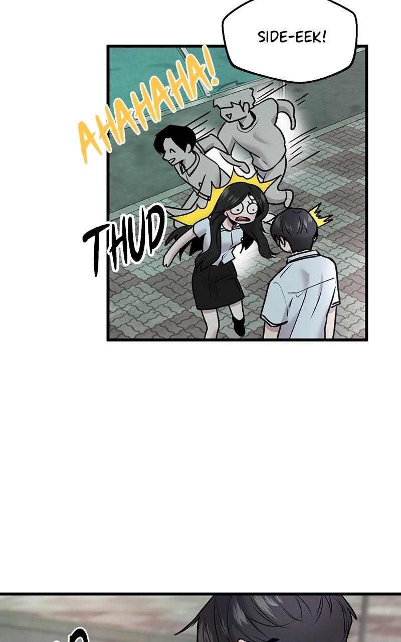 Back to Chanbi Chap 48 - Next Chap 49