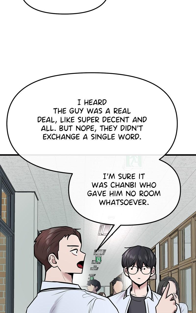 Back to Chanbi Chap 48 - Next Chap 49