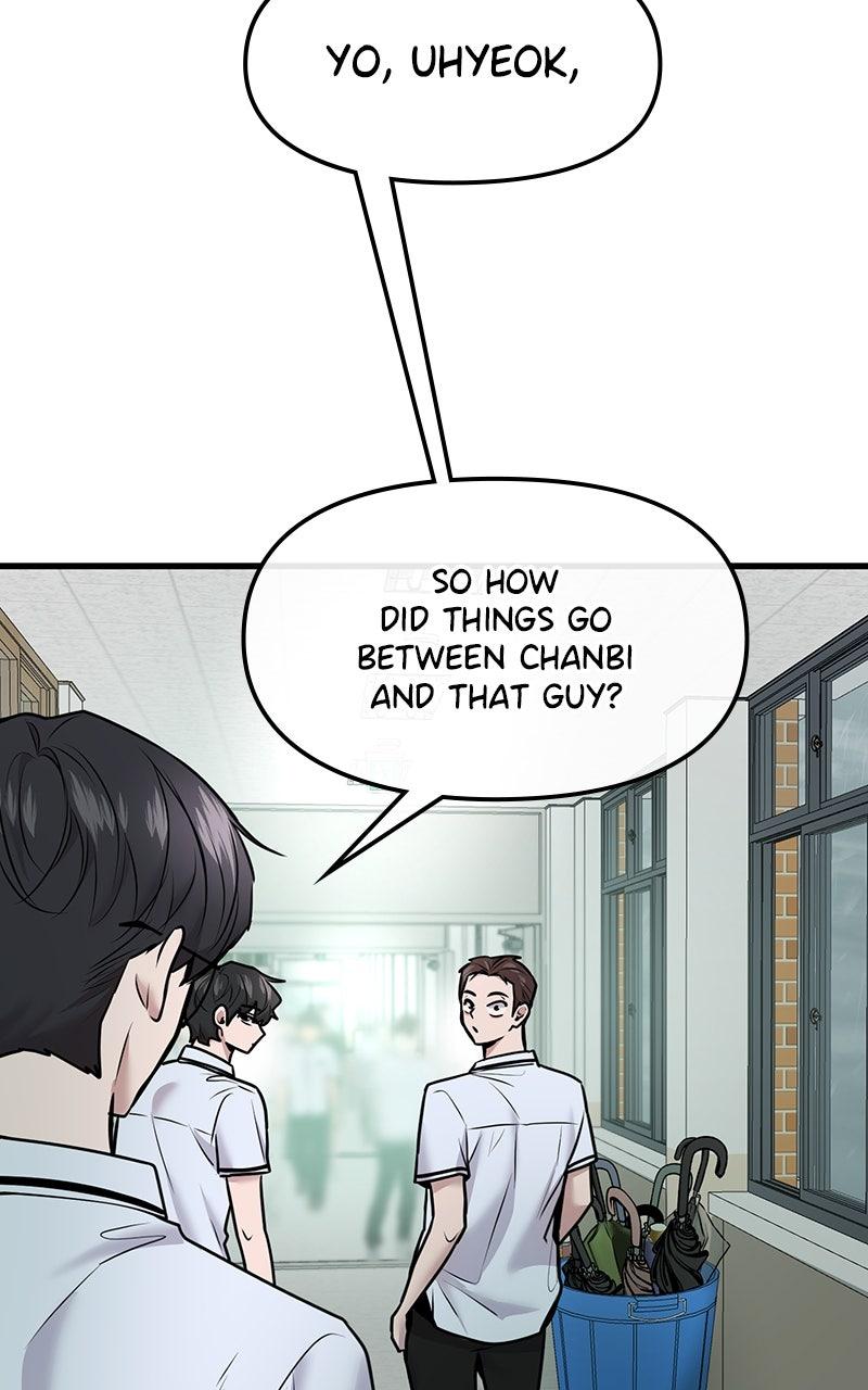 Back to Chanbi Chap 48 - Next Chap 49