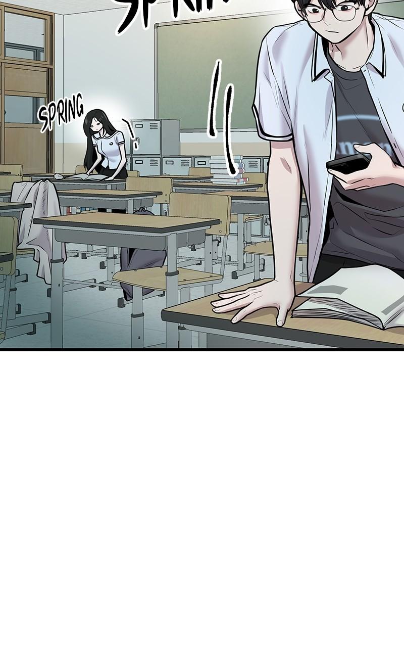 Back to Chanbi Chap 49 - Next Chap 50