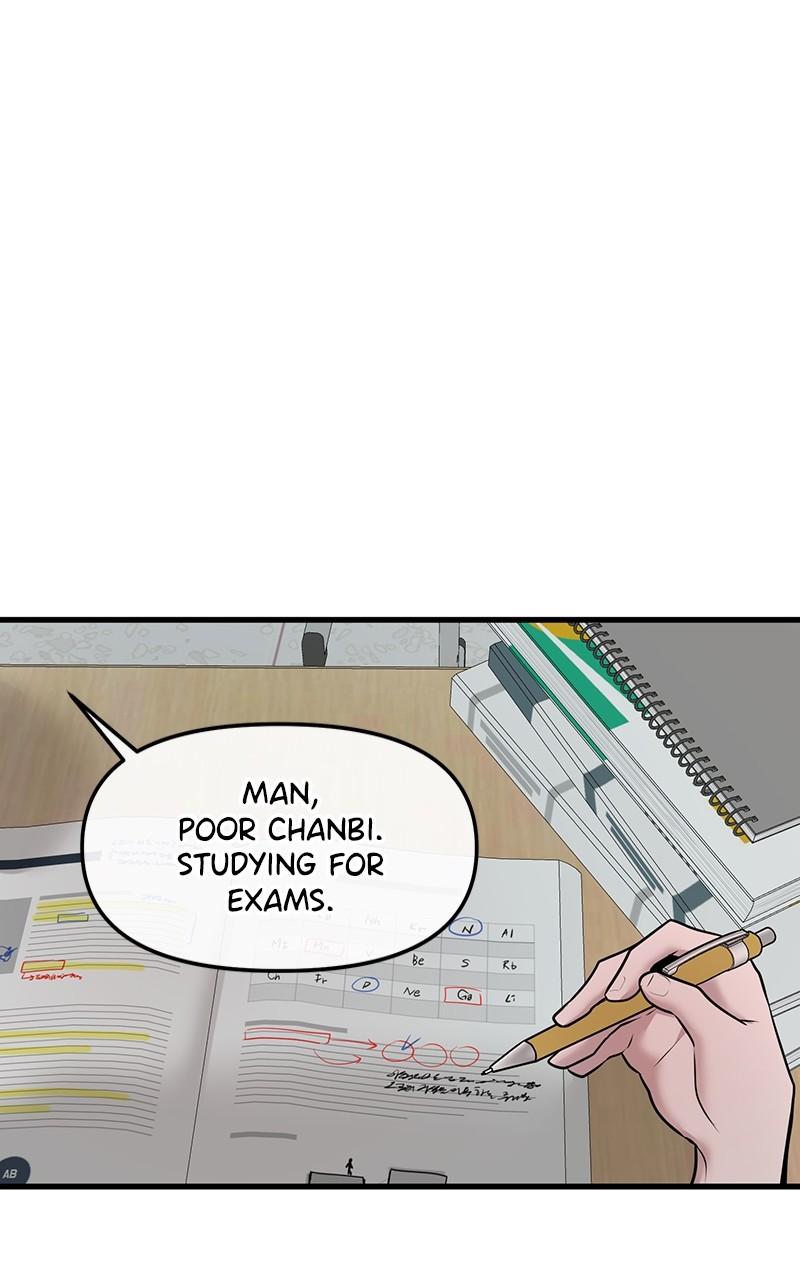 Back to Chanbi Chap 49 - Next Chap 50