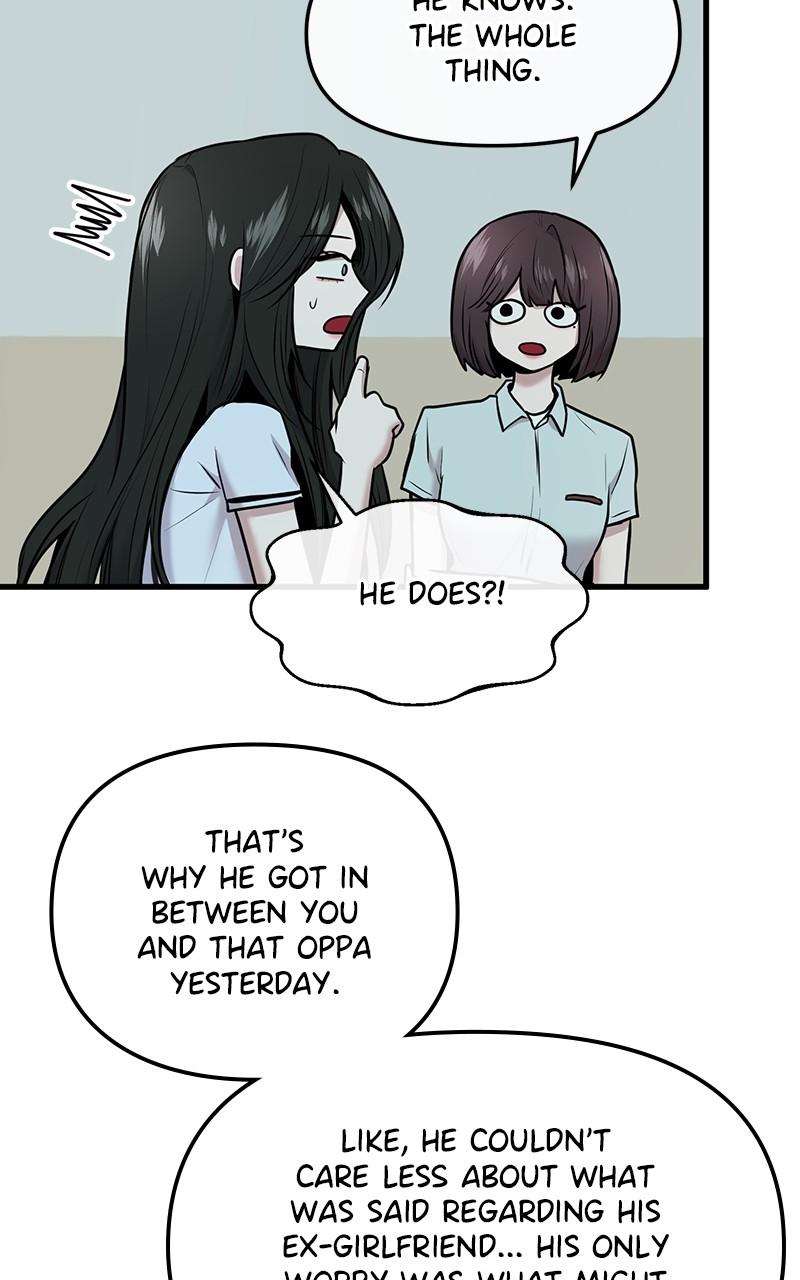 Back to Chanbi Chap 49 - Next Chap 50