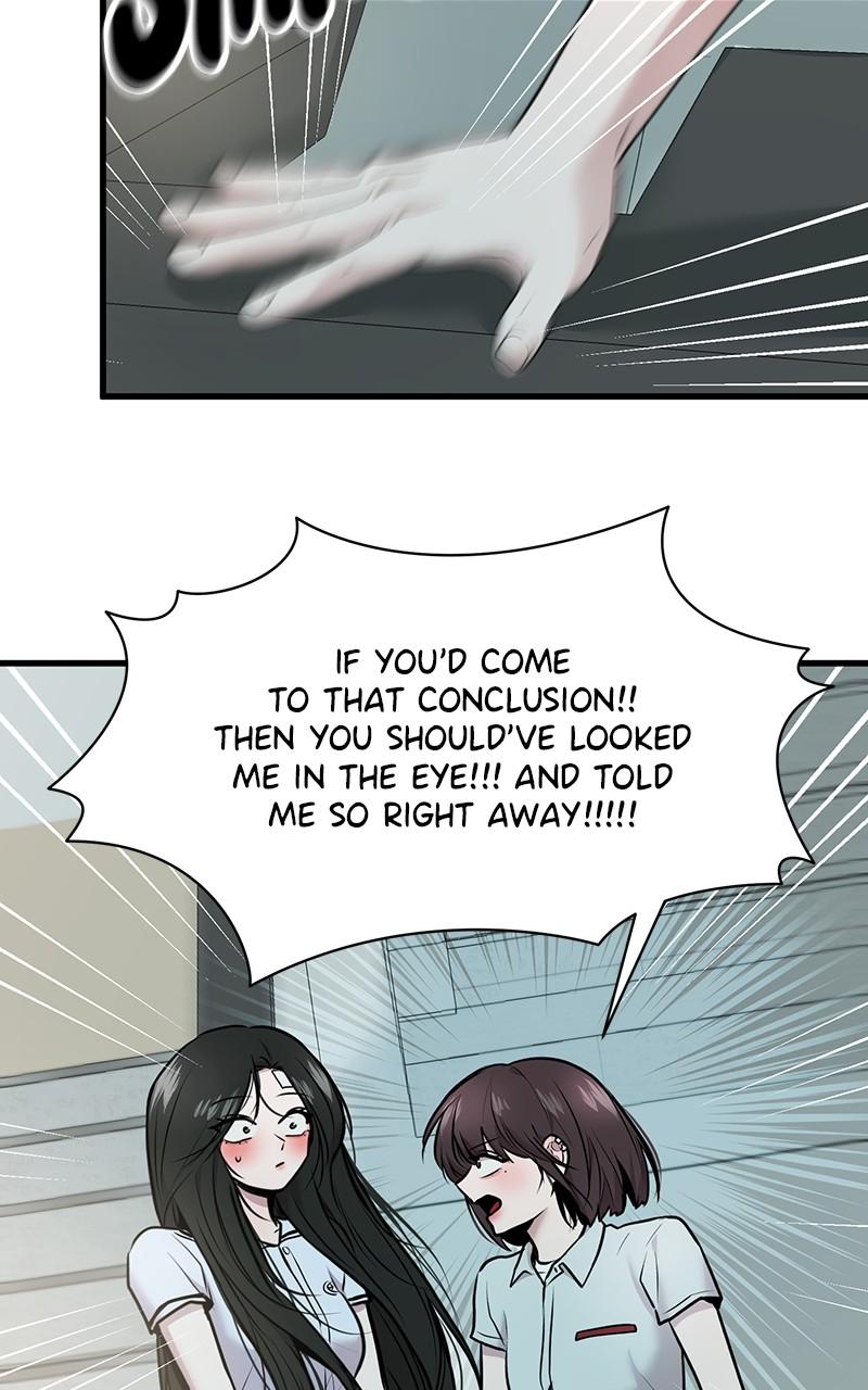 Back to Chanbi Chap 49 - Next Chap 50