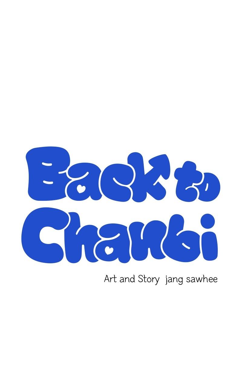 Back to Chanbi Chap 49 - Next Chap 50