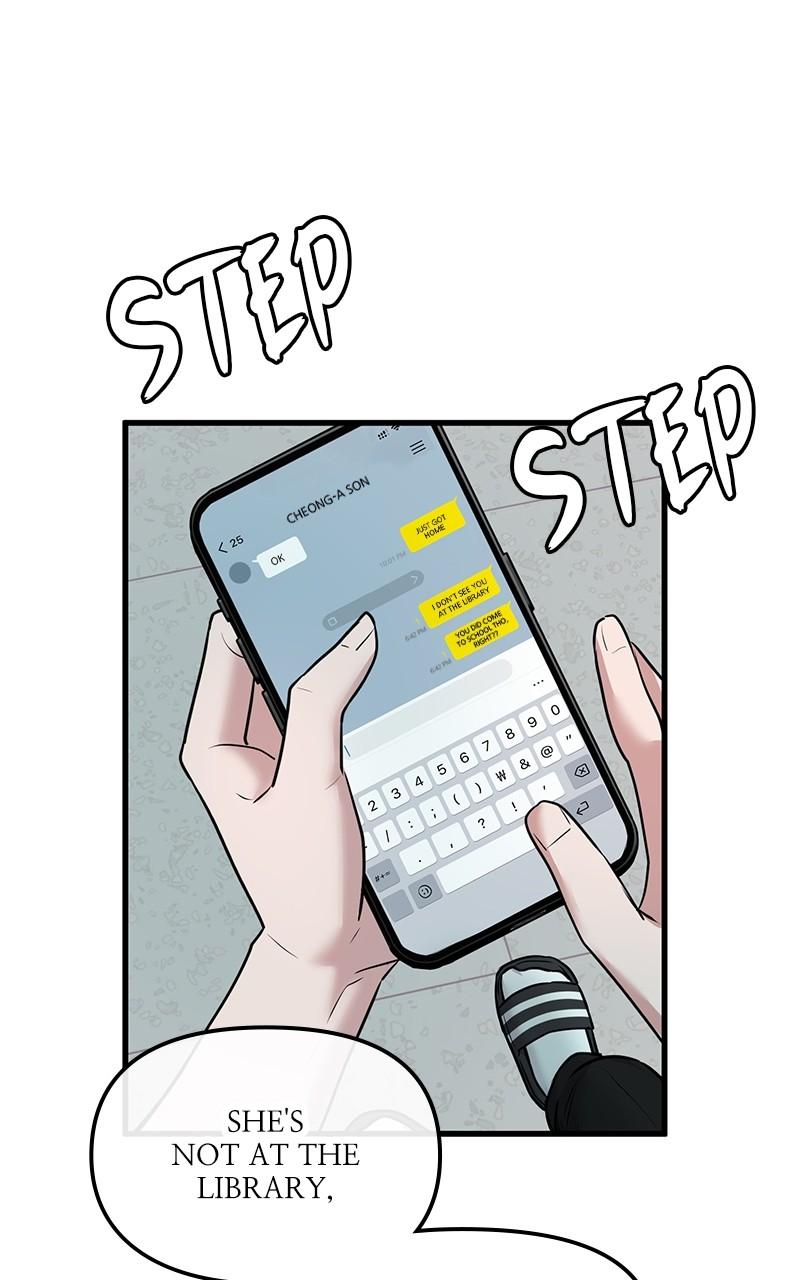 Back to Chanbi Chap 49 - Next Chap 50