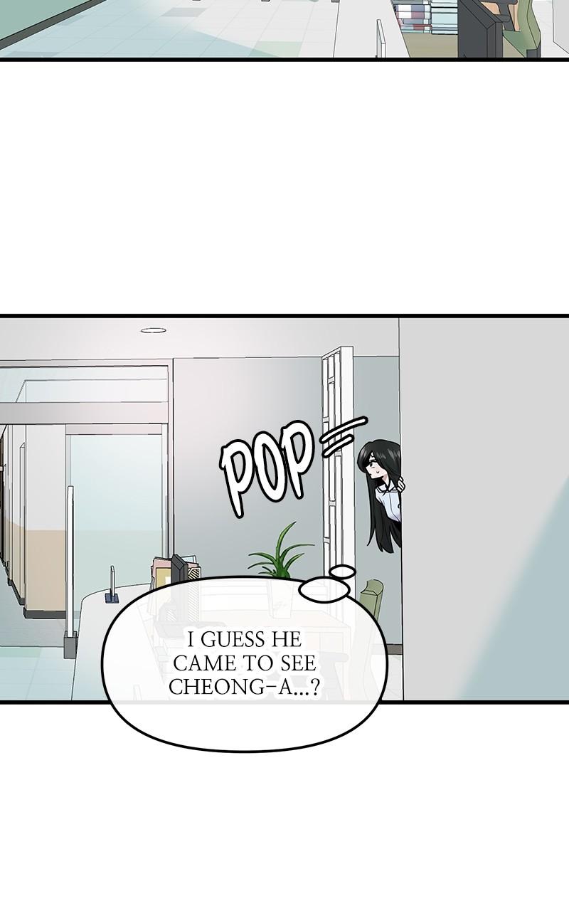 Back to Chanbi Chap 49 - Next Chap 50