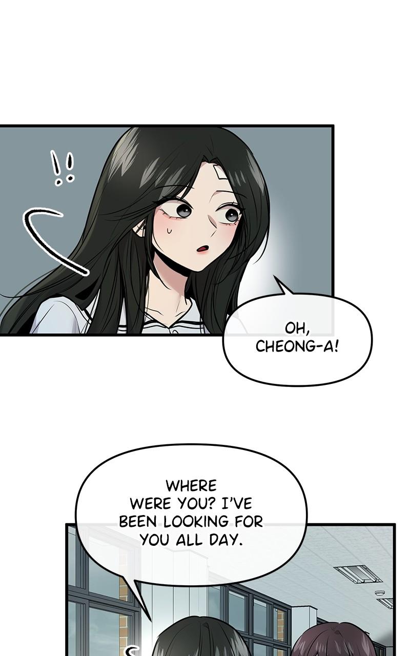 Back to Chanbi Chap 49 - Next Chap 50