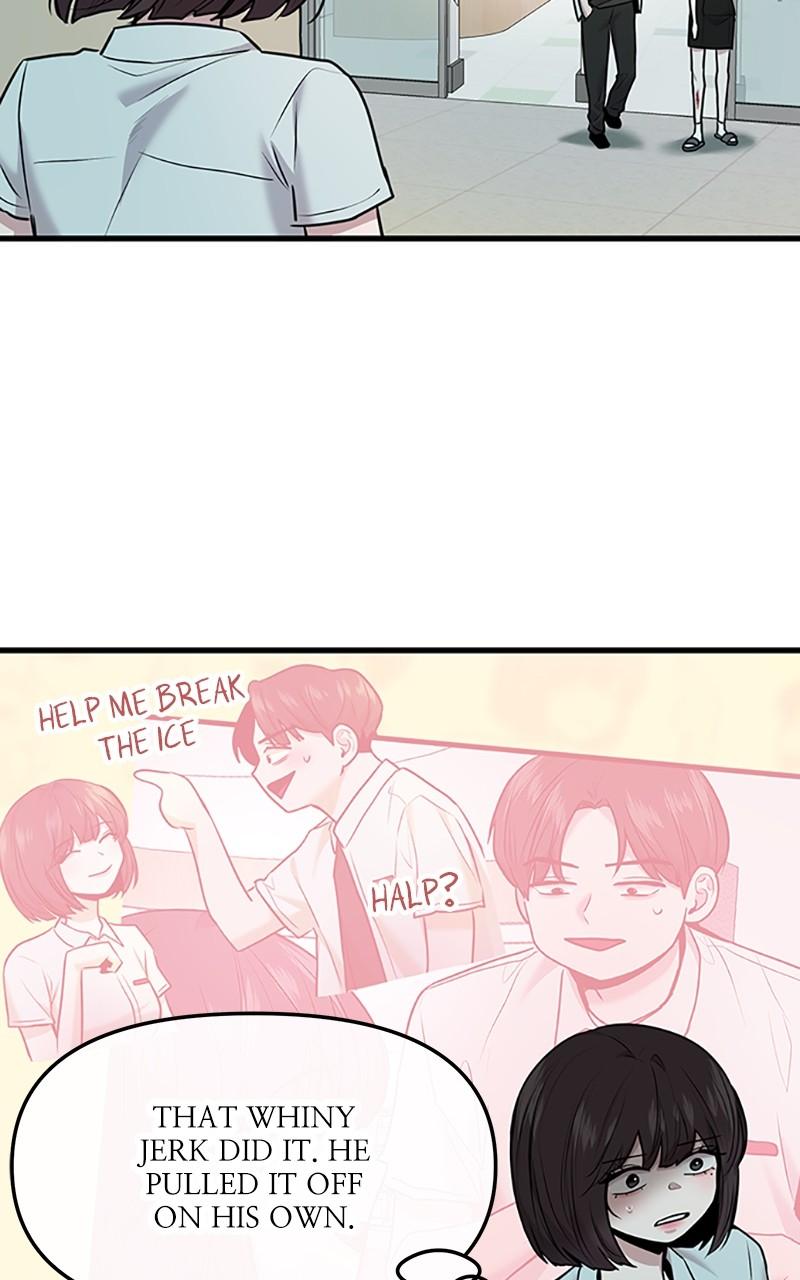 Back to Chanbi Chap 49 - Next Chap 50