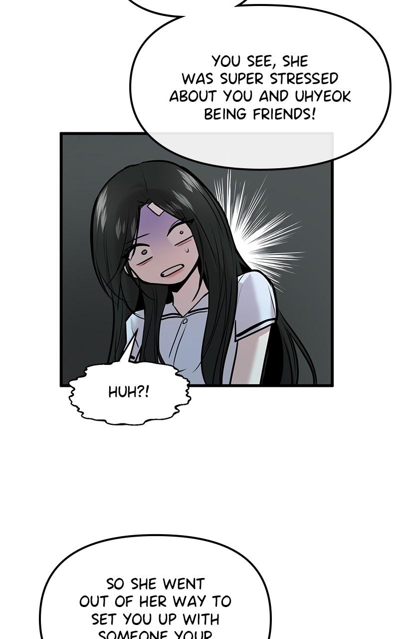 Back to Chanbi Chap 49 - Next Chap 50