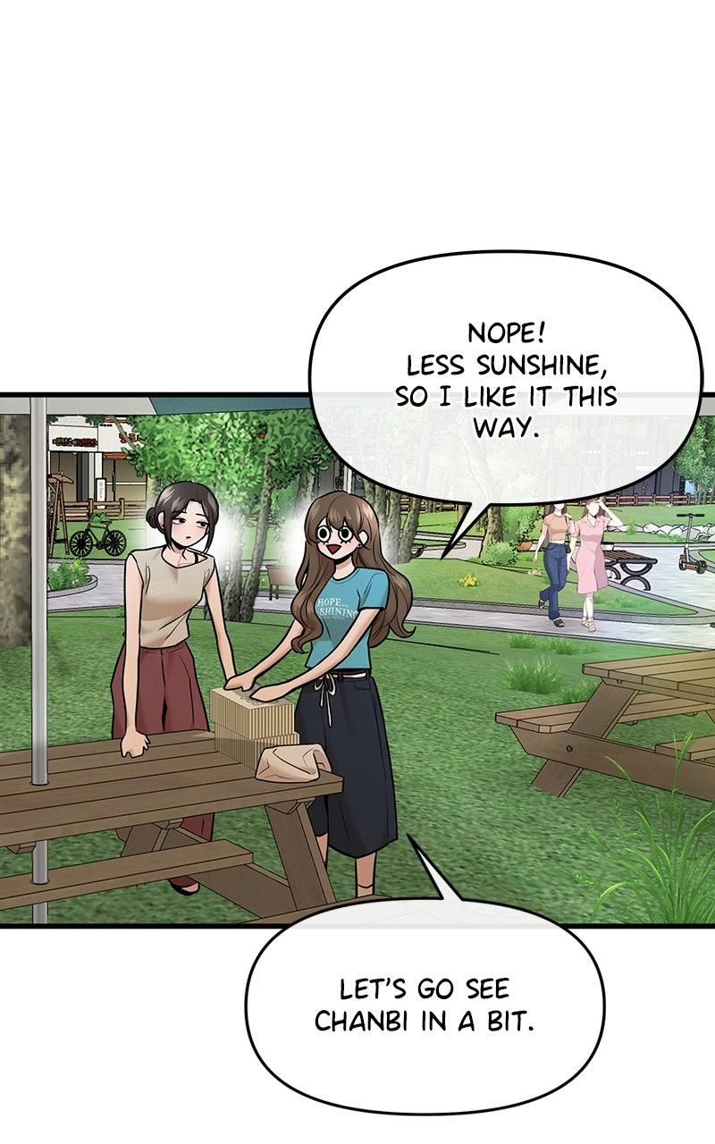 Back to Chanbi Chap 40 - Next Chap 41