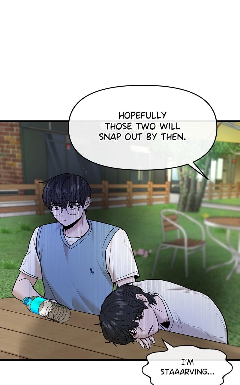 Back to Chanbi Chap 40 - Next Chap 41