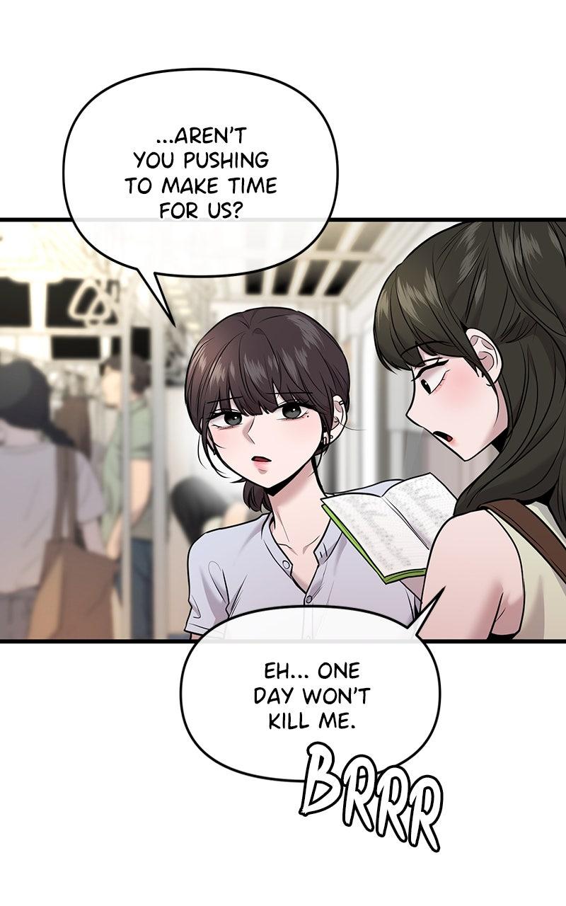 Back to Chanbi Chap 40 - Next Chap 41