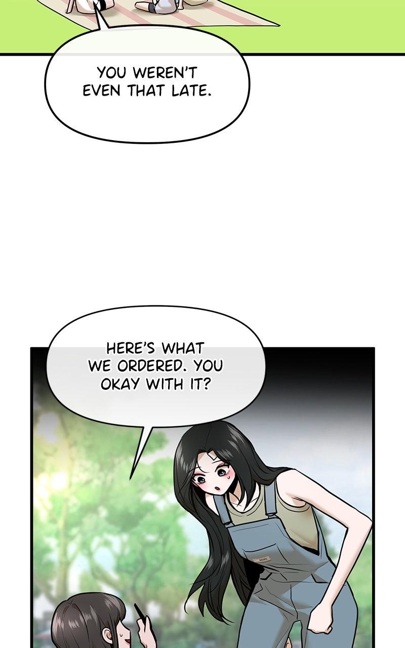 Back to Chanbi Chap 40 - Next Chap 41