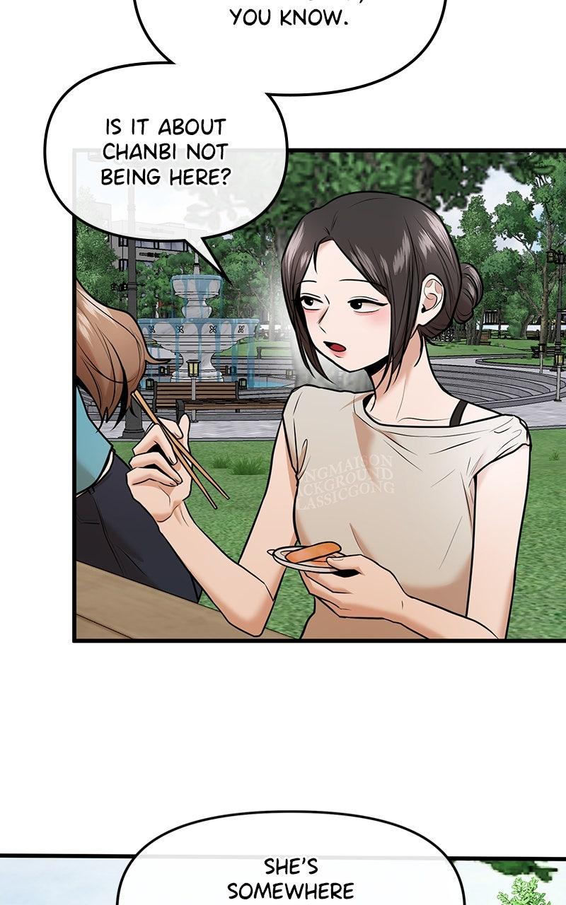 Back to Chanbi Chap 40 - Next Chap 41