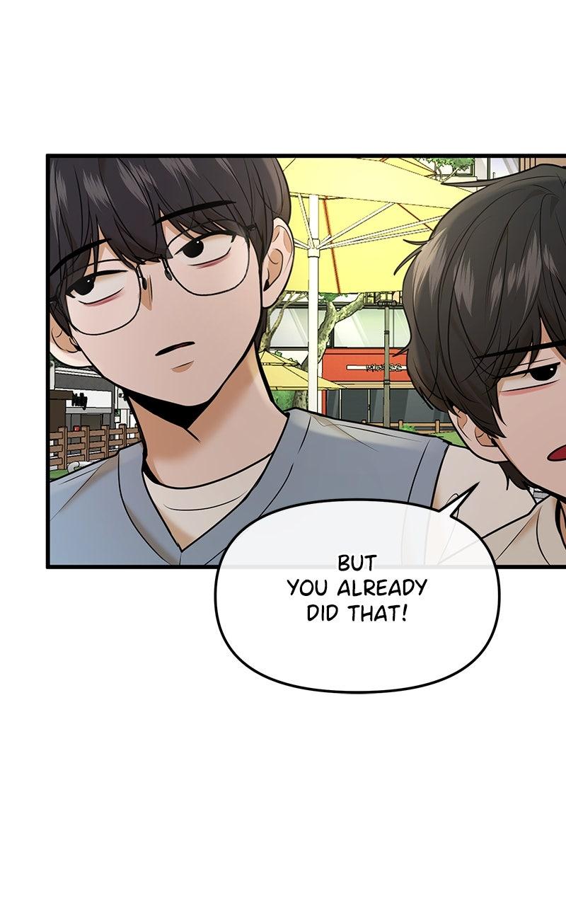 Back to Chanbi Chap 40 - Next Chap 41