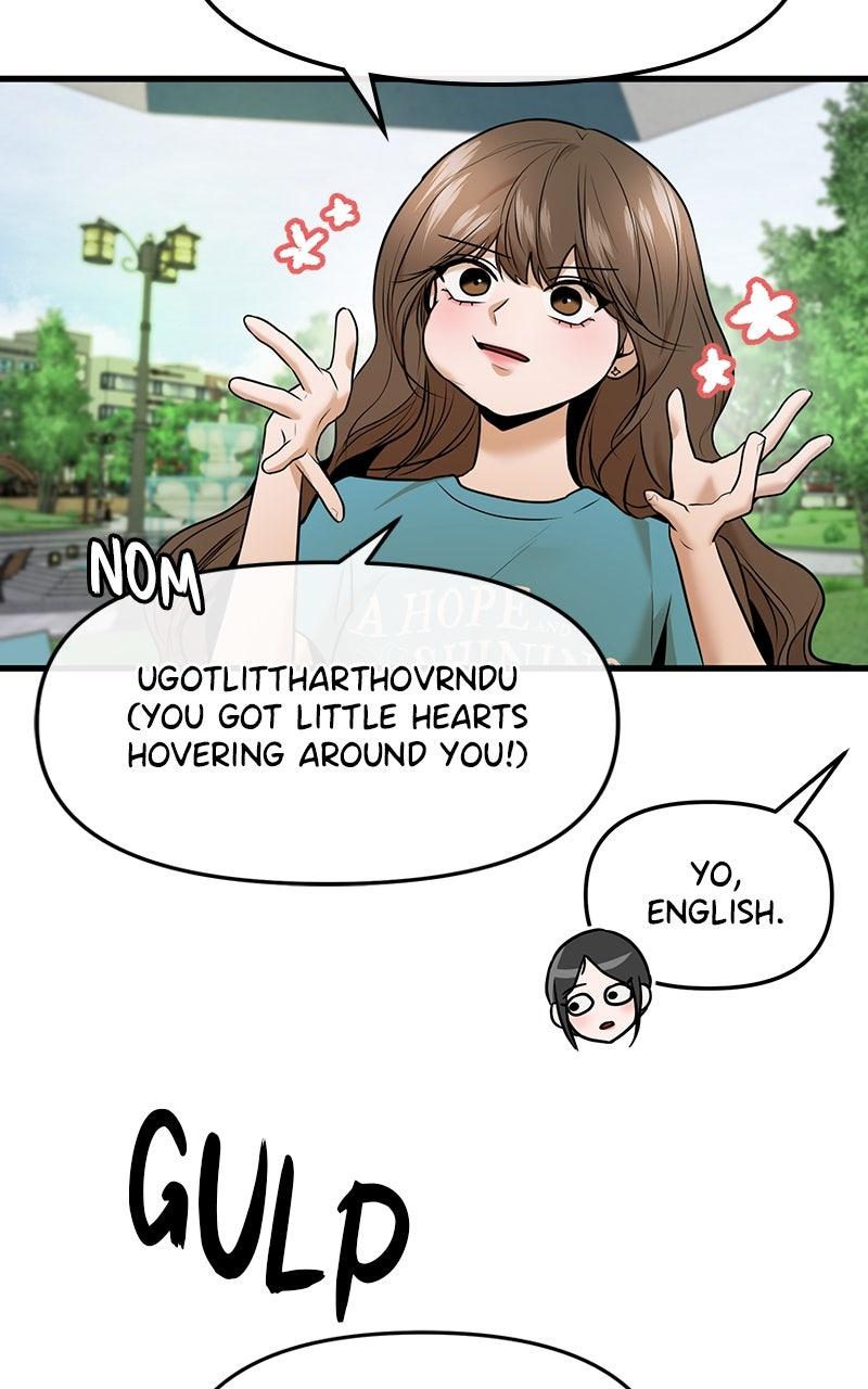Back to Chanbi Chap 40 - Next Chap 41