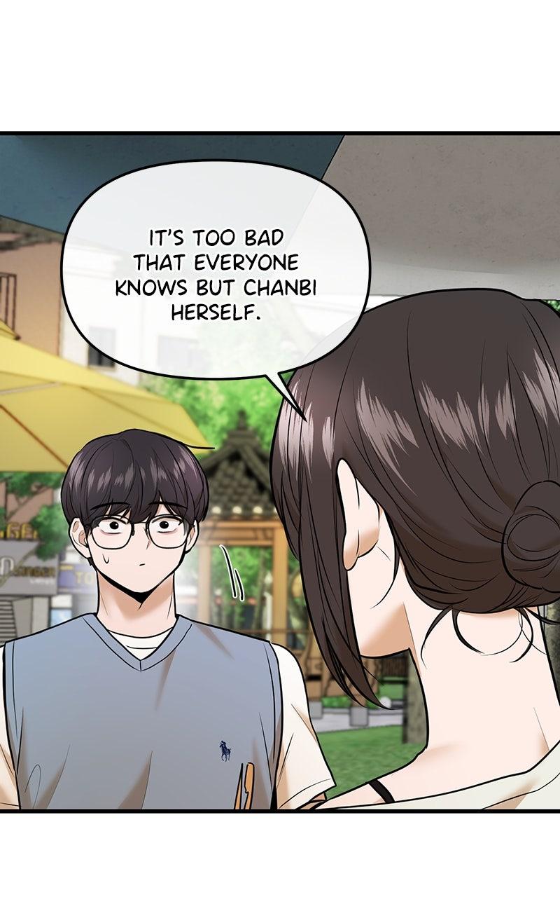 Back to Chanbi Chap 40 - Next Chap 41