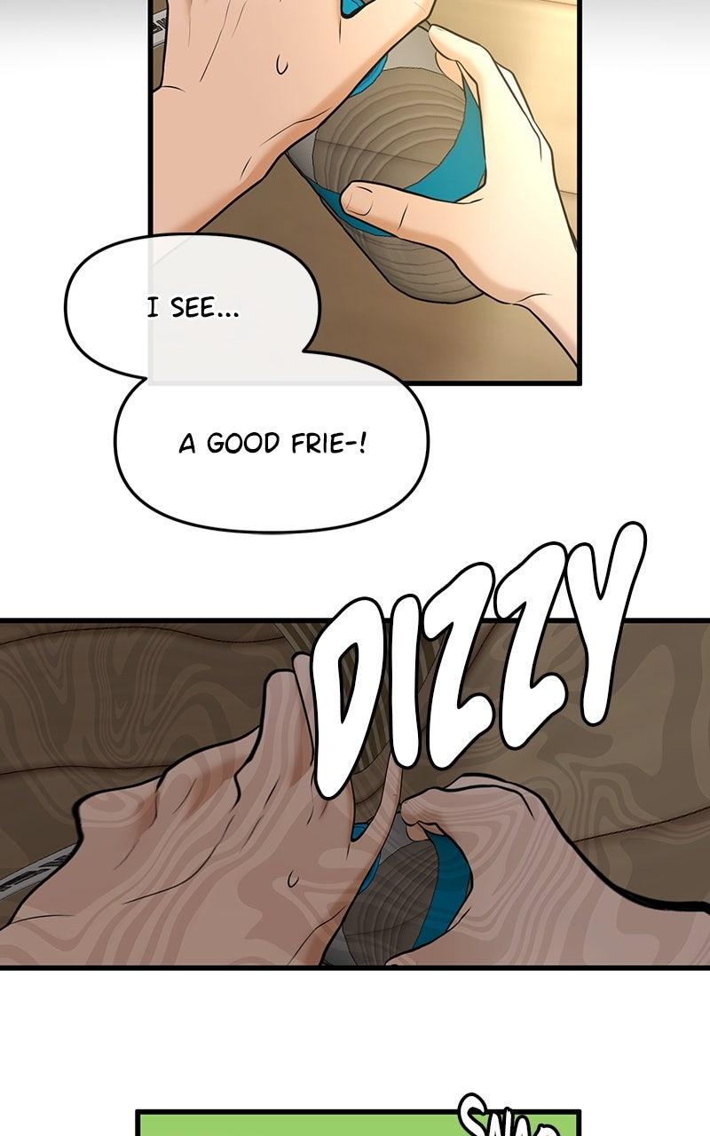 Back to Chanbi Chap 40 - Next Chap 41