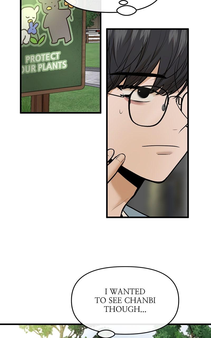 Back to Chanbi Chap 40 - Next Chap 41