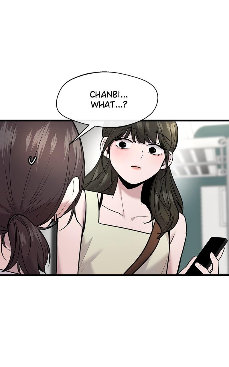 Back to Chanbi Chap 40 - Next Chap 41