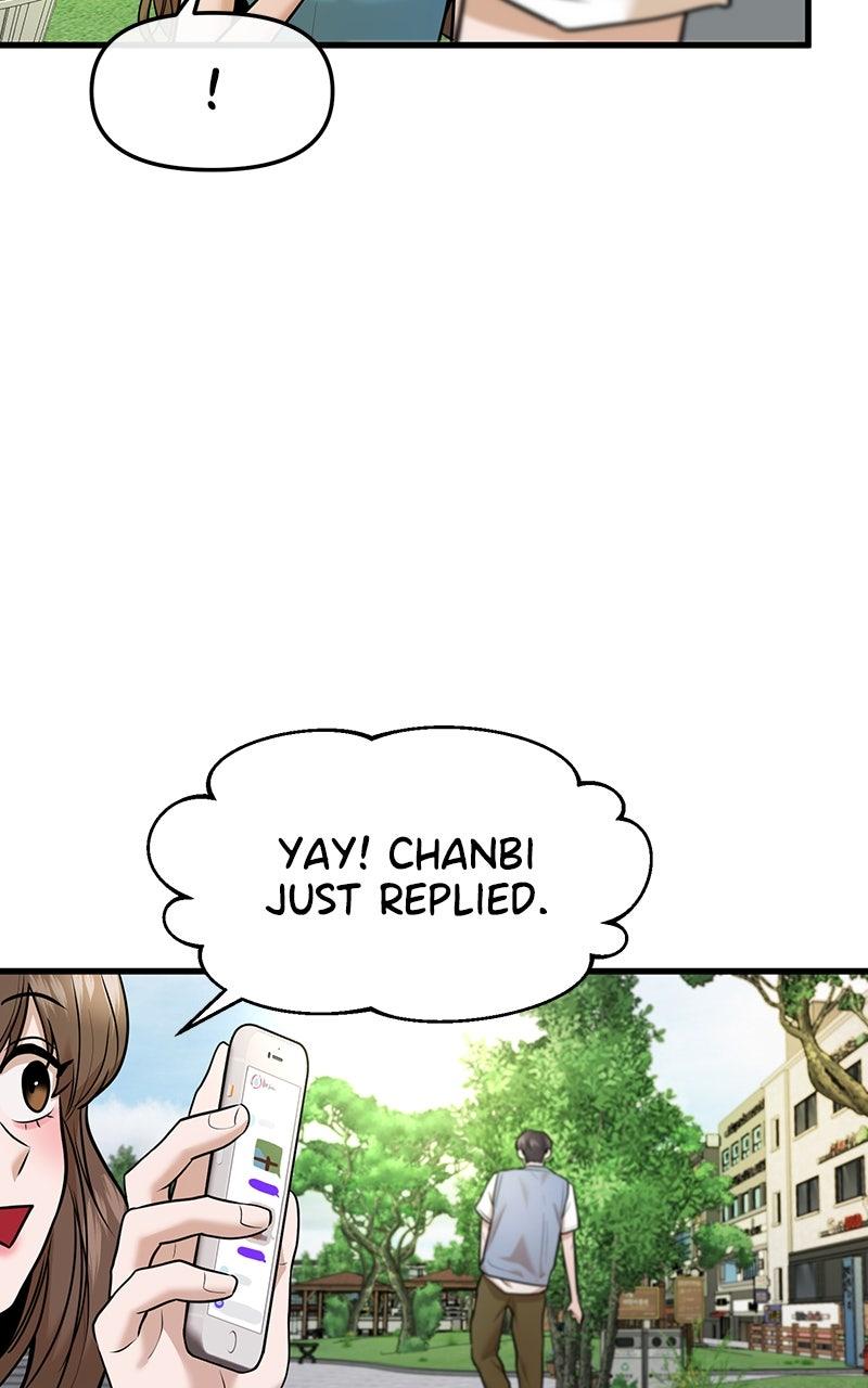 Back to Chanbi Chap 40 - Next Chap 41