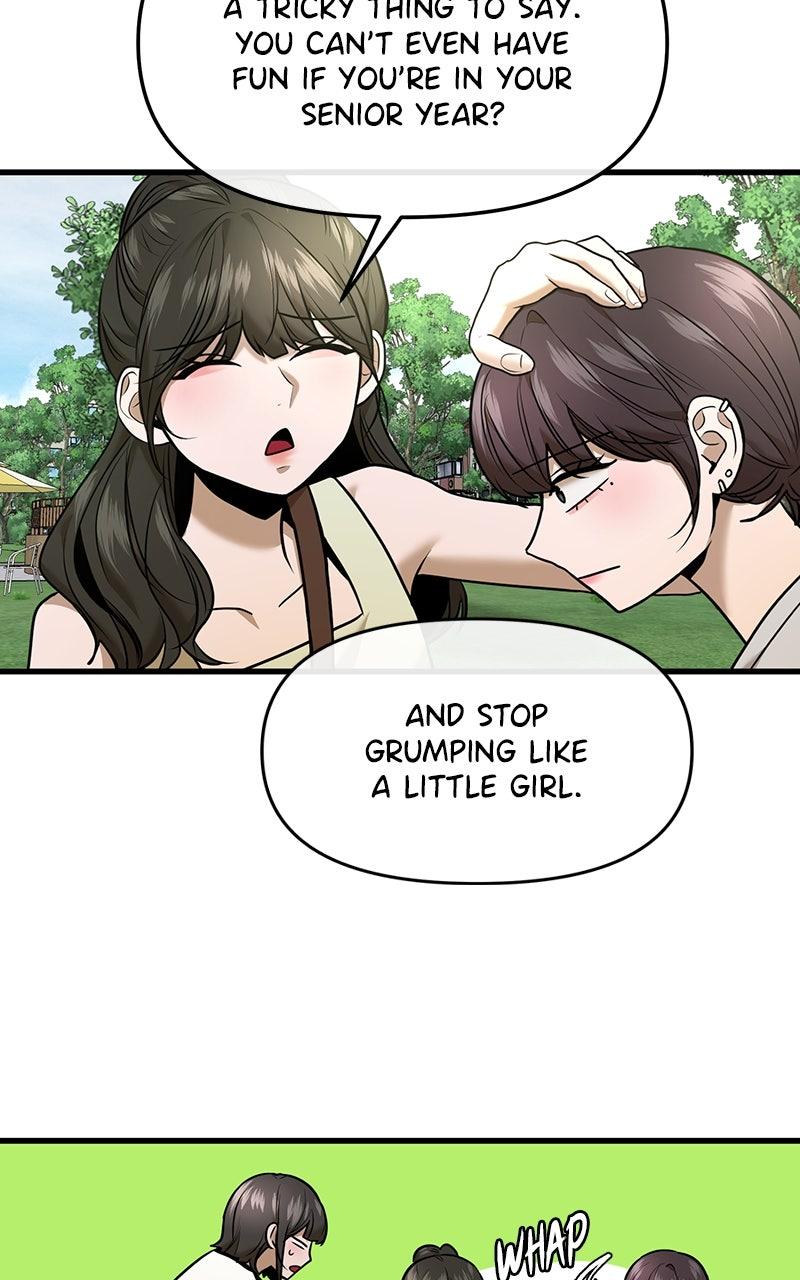 Back to Chanbi Chap 40 - Next Chap 41