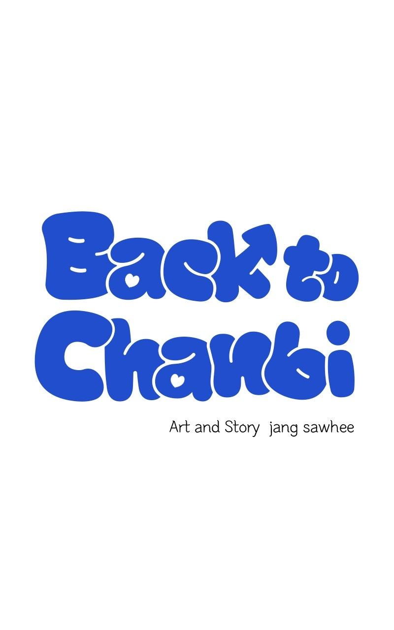 Back to Chanbi Chap 40 - Next Chap 41