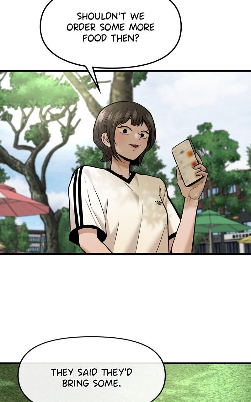 Back to Chanbi Chap 40 - Next Chap 41